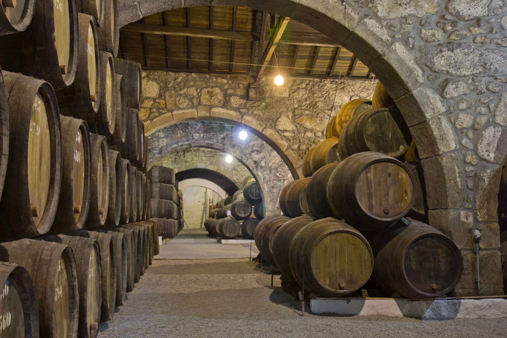 Port Wine Premium Tasting In Porto Portugal Happens
